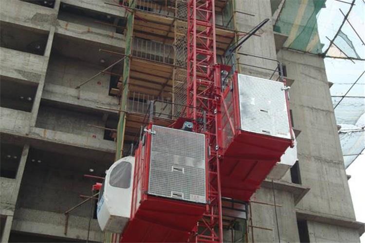 因为维护好济宁电梯租赁设备是对施工人员的安全问题的保障，因此维护的工作不能有丝毫的懈怠
